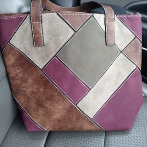 Saint Sabrina Conceal Carry Purse